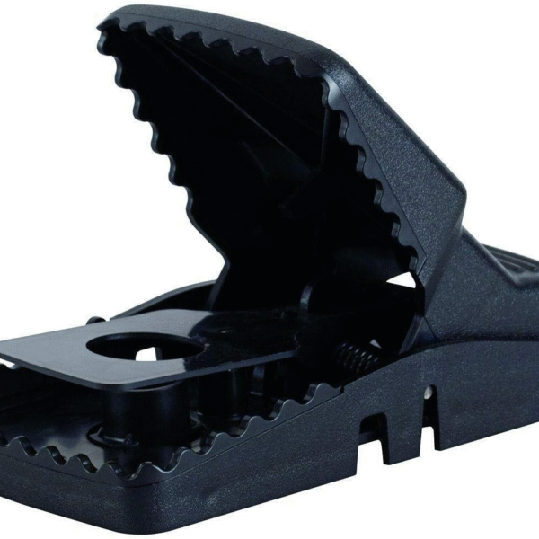 Tomcat Rat Snap Trap- Pack of 4