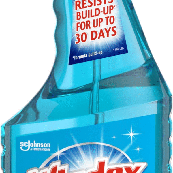 Windex Glass and Window Cleaner Spray Bottle, Original Blue, 23 fl oz Search on ebay   Search on Walmart ASIN : B06XB9SJ91 Submit #139,753 in health & household # Brand: Windex Product information/details