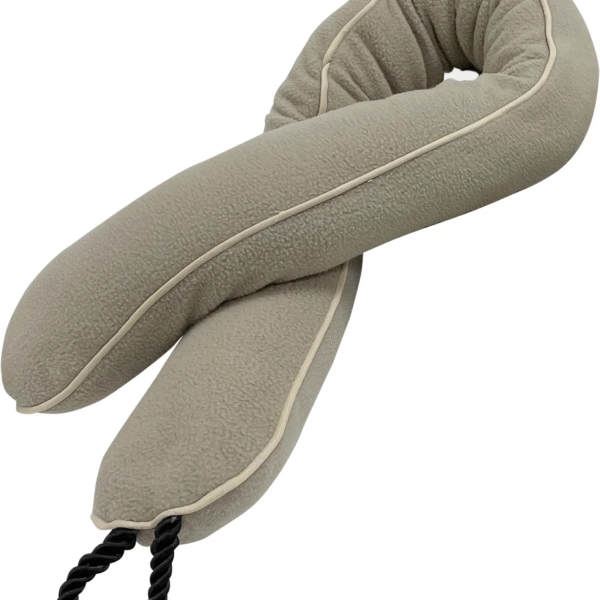 Frost King Door or Window Draft Stop Cloth Seal, 36-inches, Decorative Gold